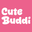 CuteBuddi logo