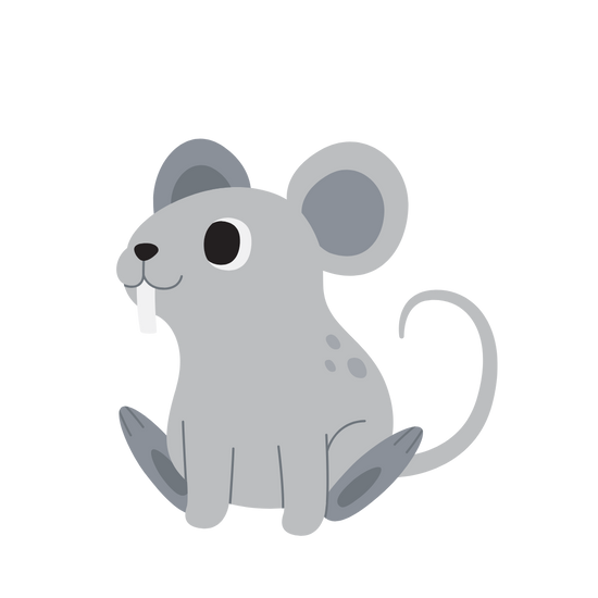 custom rat figurines
